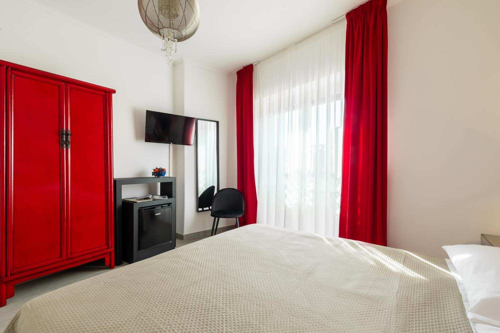 Doppia Con Bagno Privato Vicino Al Vaticano * Roma