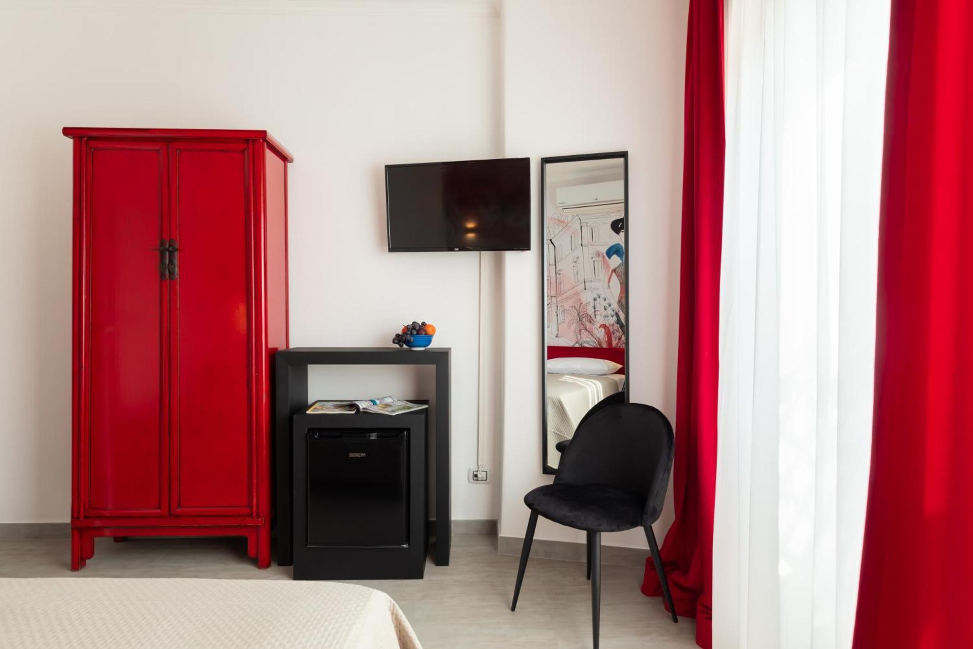 Apartamento Doppia Con Bagno Privato Vicino Al Vaticano *
